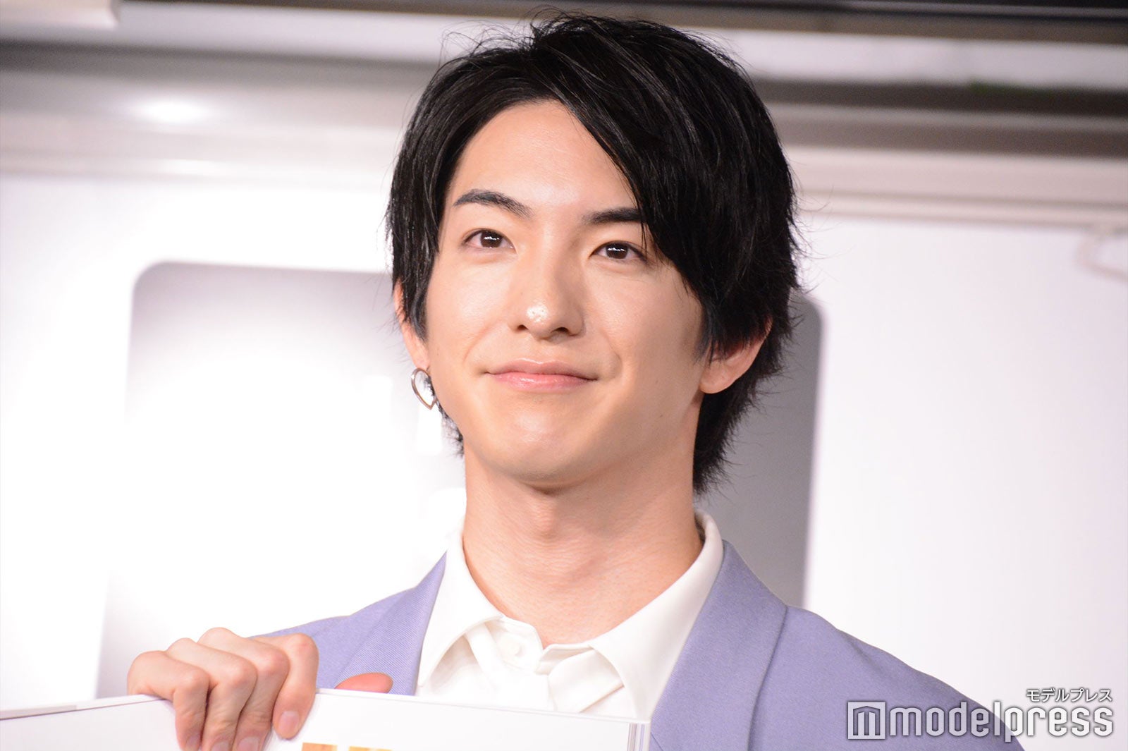 WEST.桐山照史「ごくせん」共演・前田公輝との2ショット公開「懐かしすぎる」「弾ける笑顔が最高」と反響