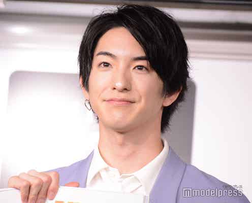 WEST.桐山照史「ごくせん」共演・前田公輝との2ショット公開「懐かしすぎる」「弾ける笑顔が最高」と反響