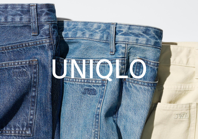 ユニクロ大人気コラボの春服が可愛すぎて売り切れ早そう…！今すぐ買うべき＃コレ買いリスト