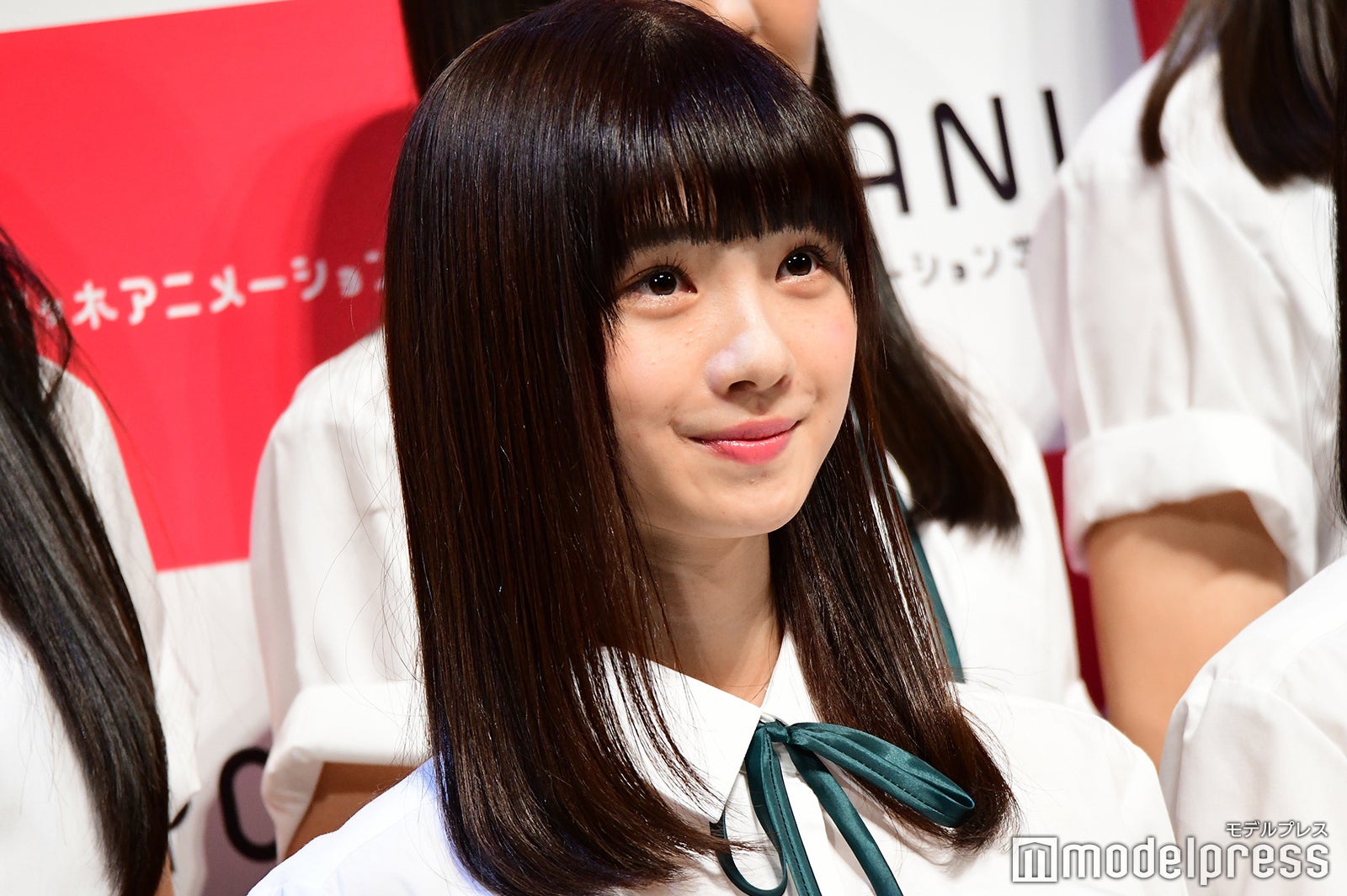 菅波美玲 （C）モデルプレス