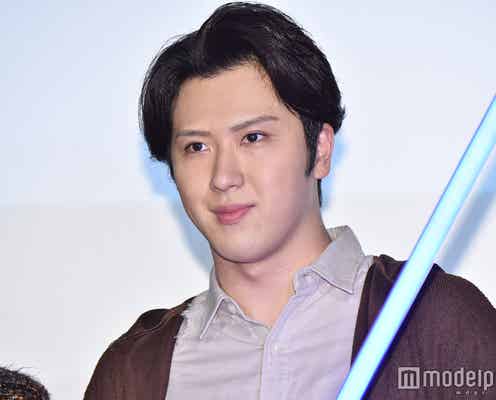 生田斗真との高校時代エピソード 同級生・尾上松也が明かす「毎日のように一緒にいた」