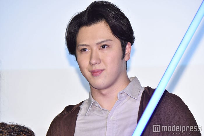 尾上松也 (C)モデルプレス