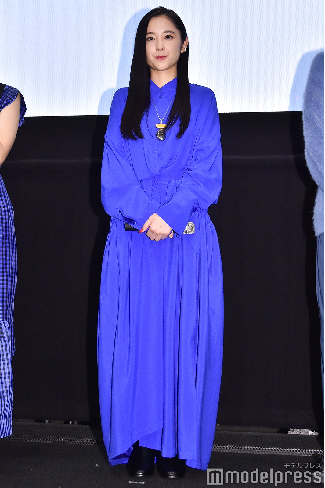 「殺さない彼と死なない彼女」完成披露上映会の様子 （C）モデルプレス