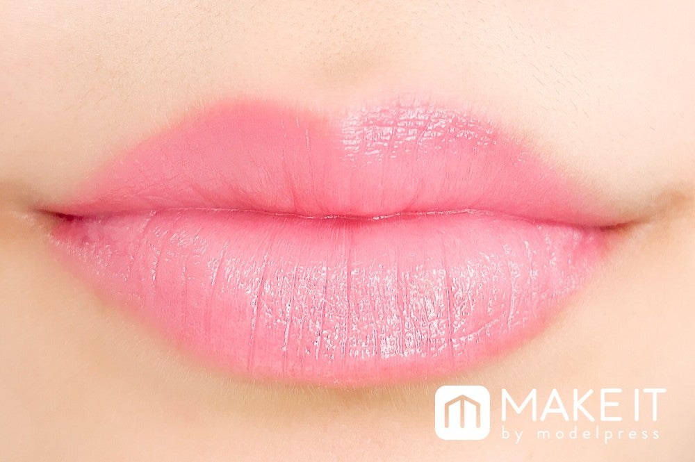 エレガンス クルーズ／ライブリー ルージュ／PK04 使用 (C)メイクイット