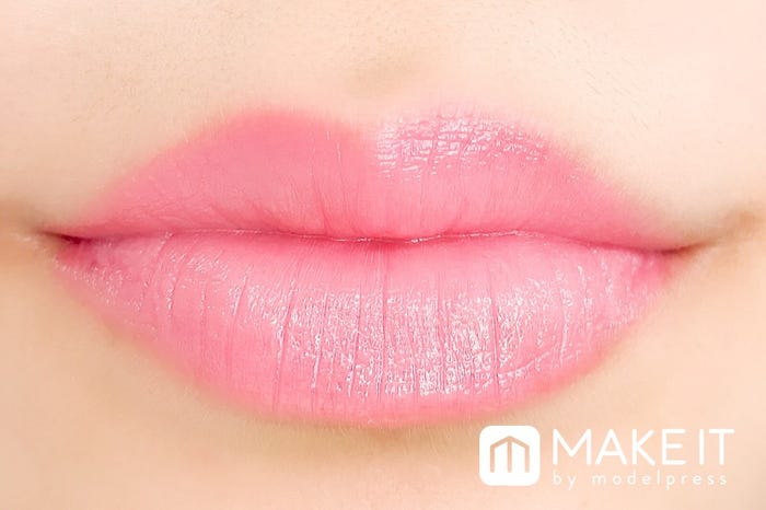 エレガンス クルーズ/ライブリー ルージュ/PK04 使用 (C)メイクイット