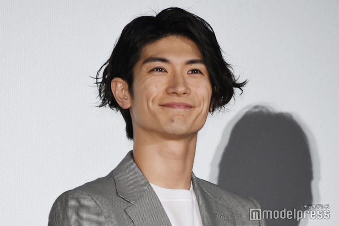 三浦春馬 (C)モデルプレス