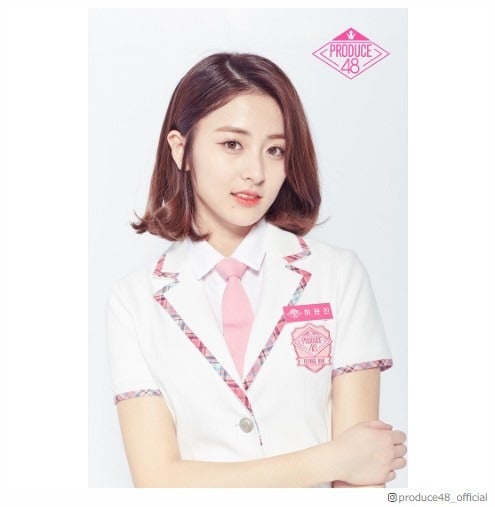 PRODUCE48」注目の韓国メンバーは？美貌にネット騒然…“チェック必須”の練習生5人＜プロフィール＞ - モデルプレス