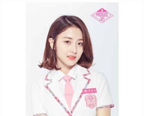 「PRODUCE48」注目の韓国メンバーは?美貌にネット騒然…“チェック必須”の練習生5人<プロフィール>