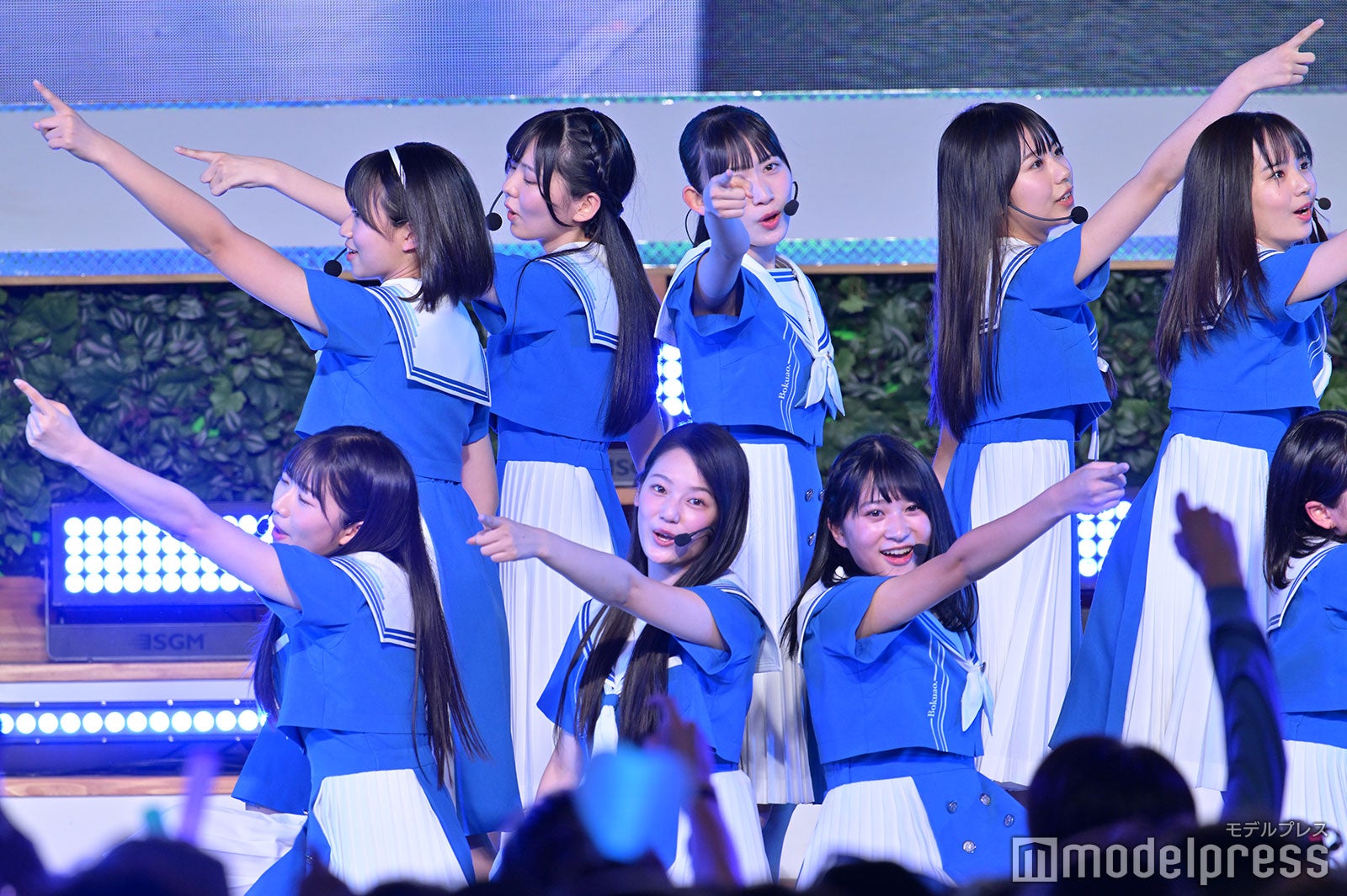 僕が見たかった青空（C）モデルプレス