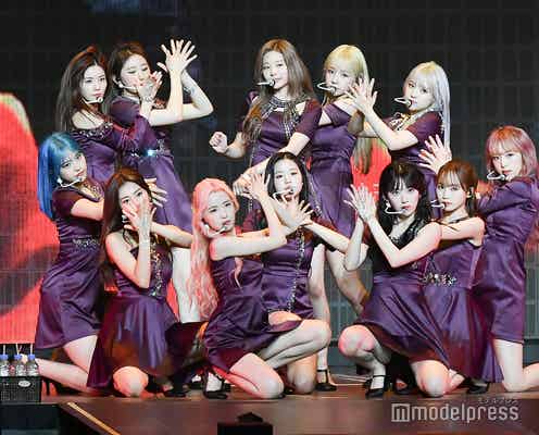 IZ*ONE、予定通り4月解散 Mnetが公式発表