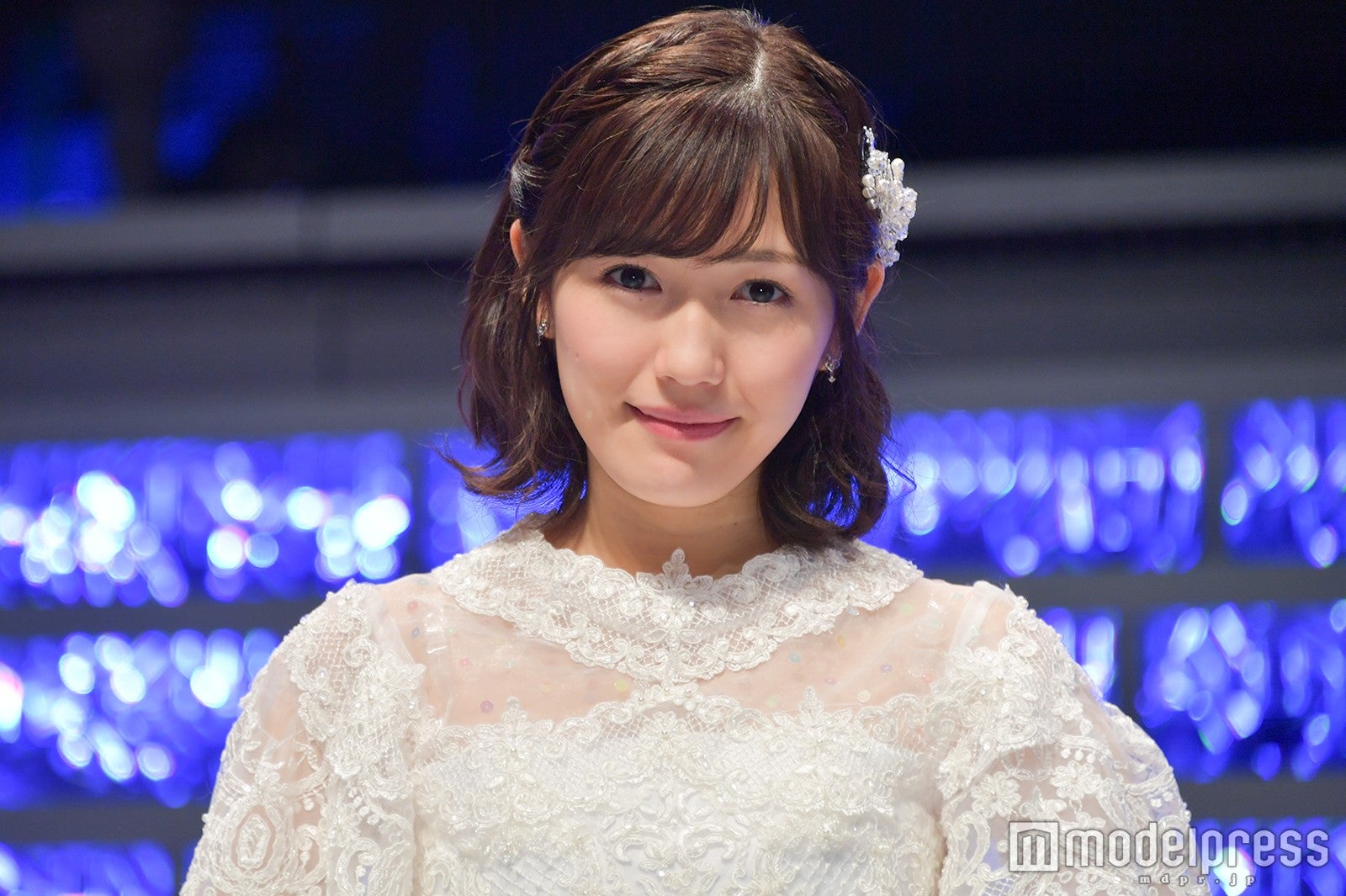 渡辺麻友（C）モデルプレス