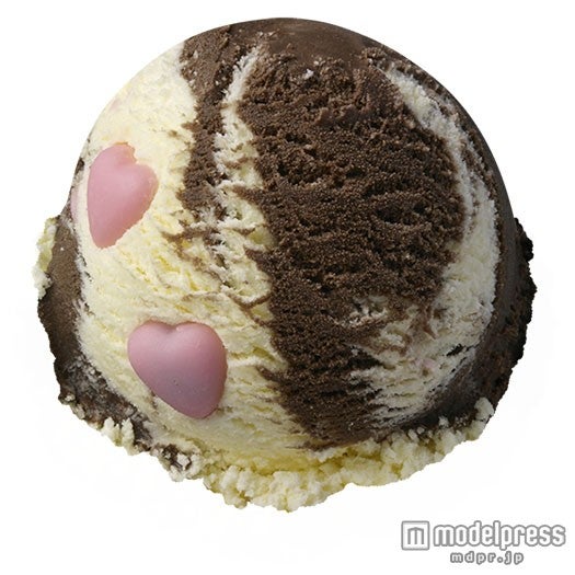 「アマレットショコラ」2015年1月13日～4月末発売