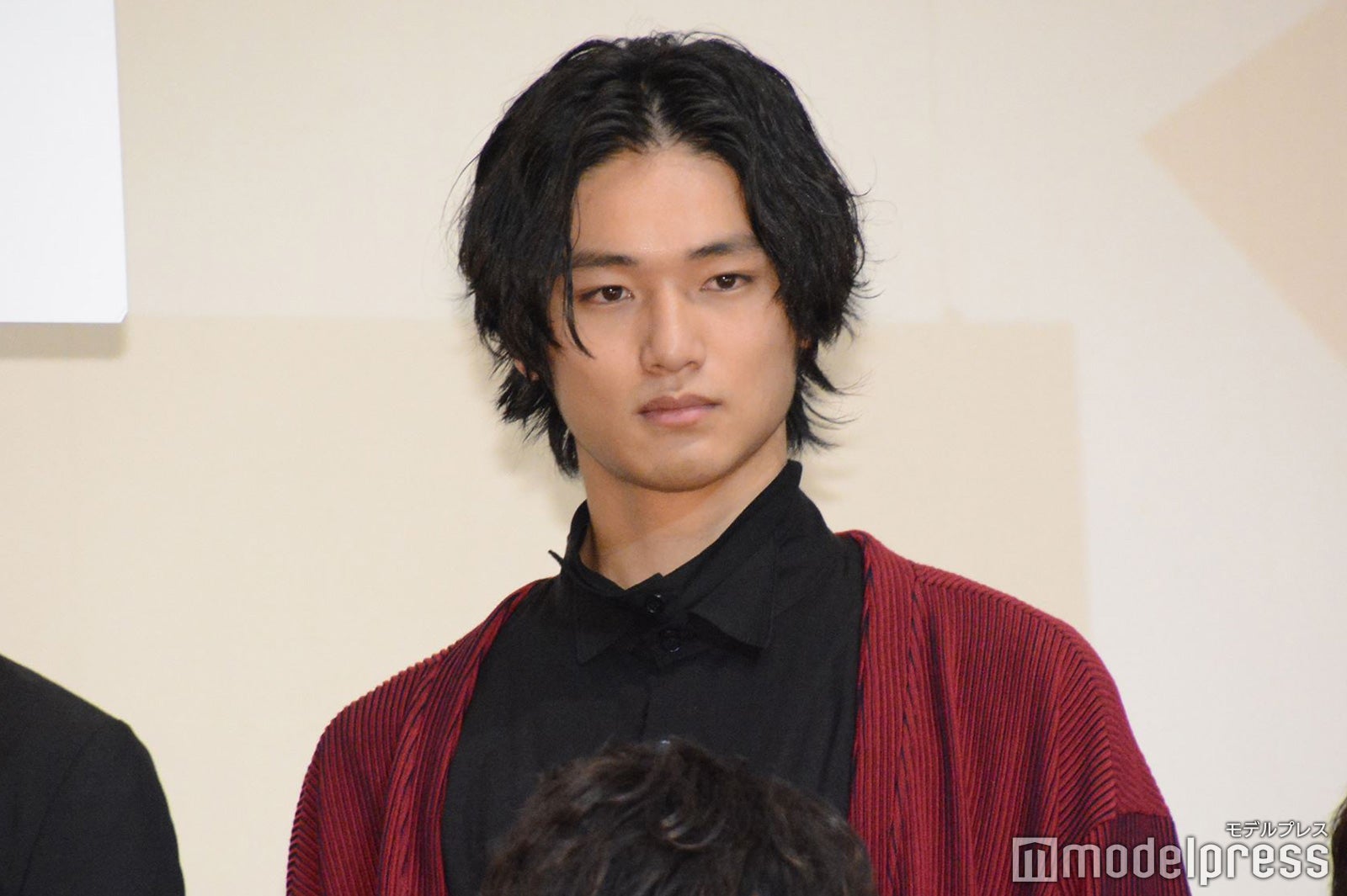 岡田龍太郎（C）モデルプレス