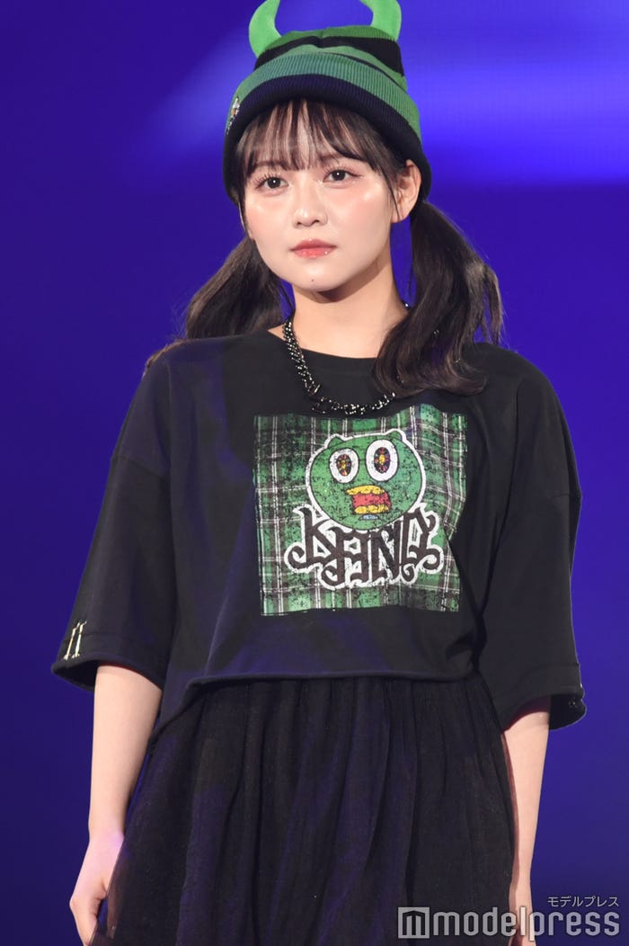 佐藤ノア(C)モデルプレス