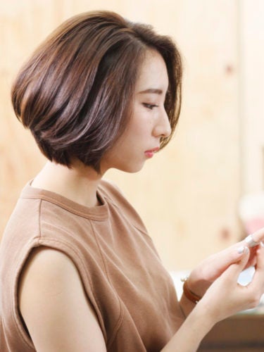 30代後半だからこそ似合う髪型って 今の自分らしさを活かした大人スタイル モデルプレス 30代後半だからこそ似合う髪型って 今の自分らしさを活かした大人スタイル モデルプレス