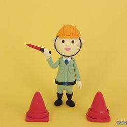 大久保佳代子「ハッピータイムで女性ホルモンが整う」工事現場の性欲強いお兄ちゃんと…