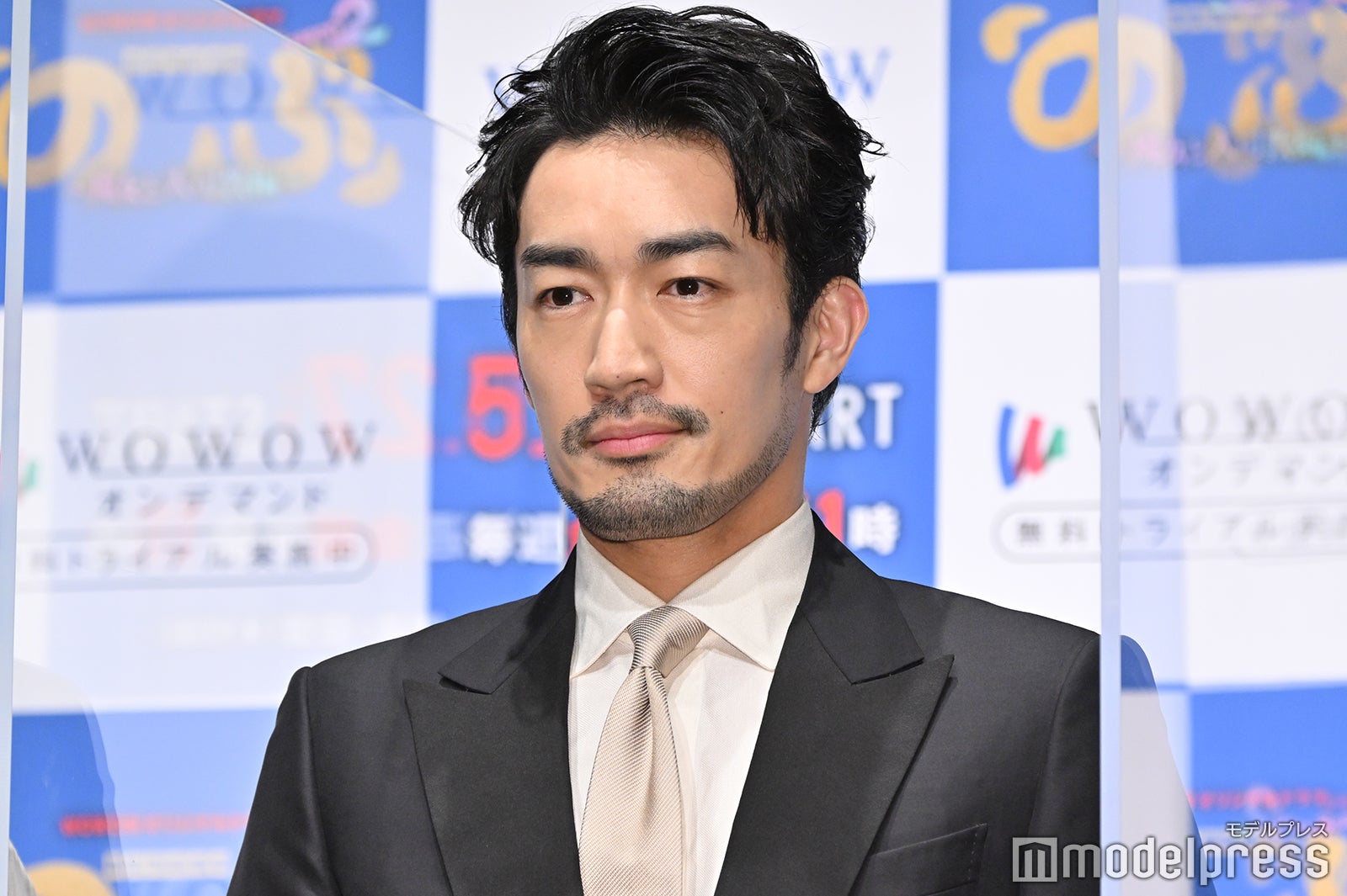 大谷亮平 （C）モデルプレス