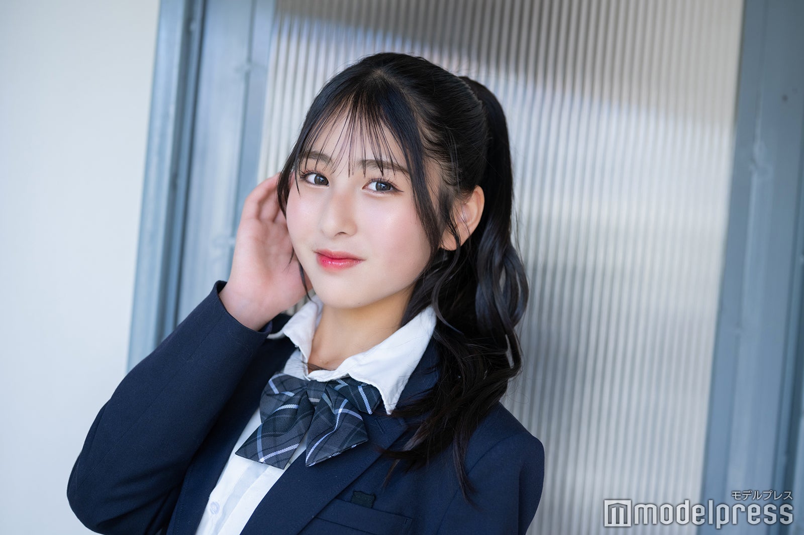 そらさん（C）モデルプレス