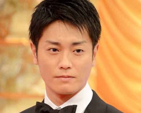 永井大と中越典子が結婚 所属事務所がコメント