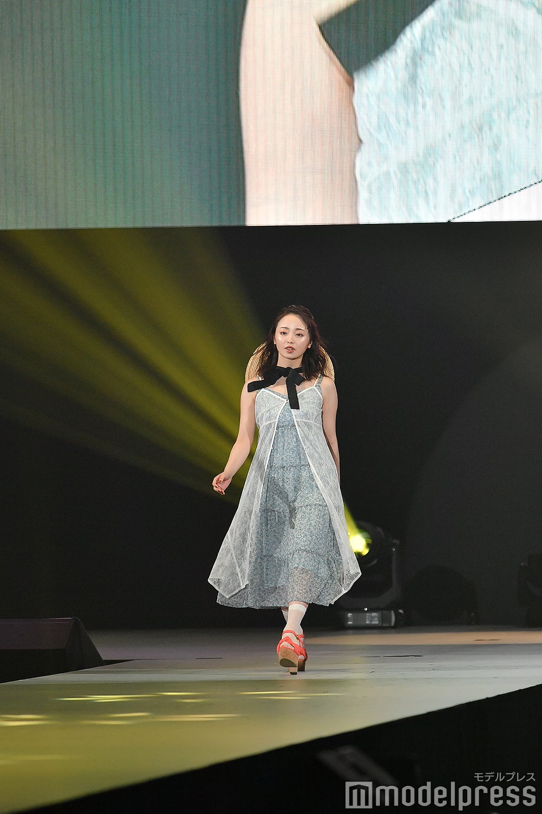 今泉佑唯（C）モデルプレス