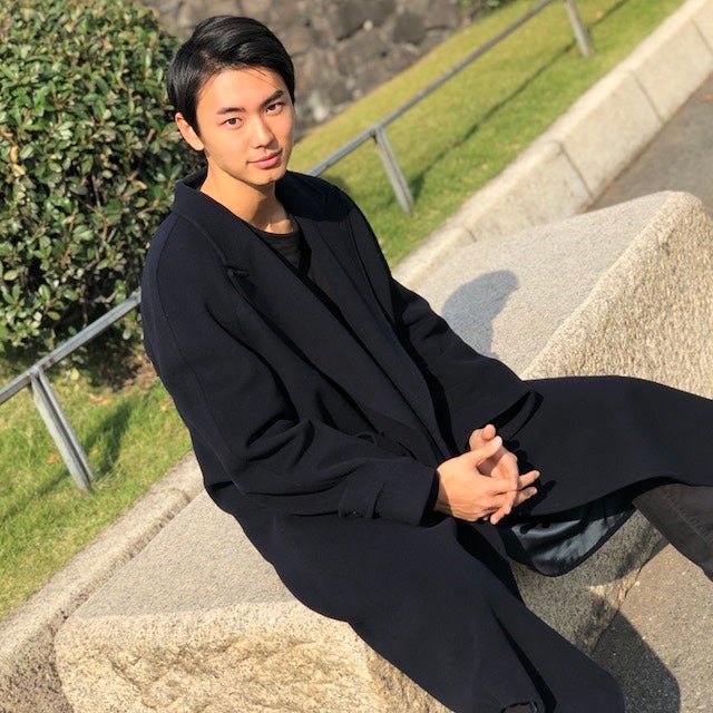 「Mr. of Mr. CAMPUS CONTEST 2019」出場者（提供画像）