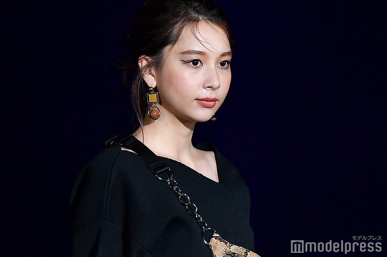 Niki（C）モデルプレス