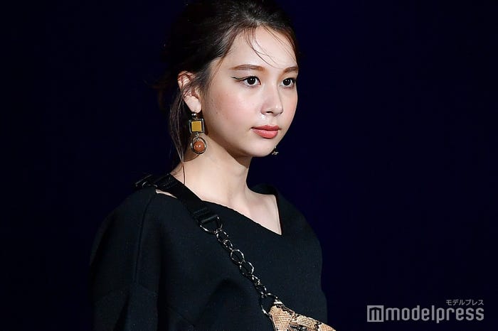 Niki (C)モデルプレス