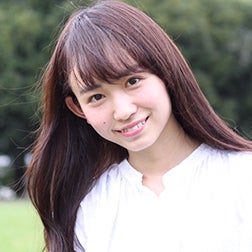 岡崎琴子（青山学院大学）（提供画像）