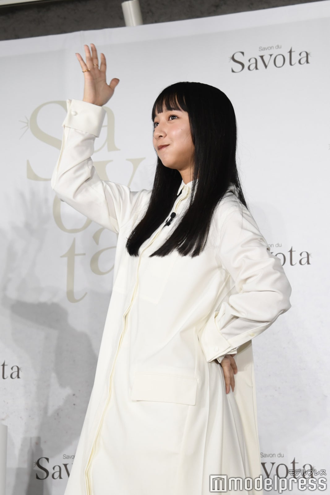 山之内すず（C）モデルプレス