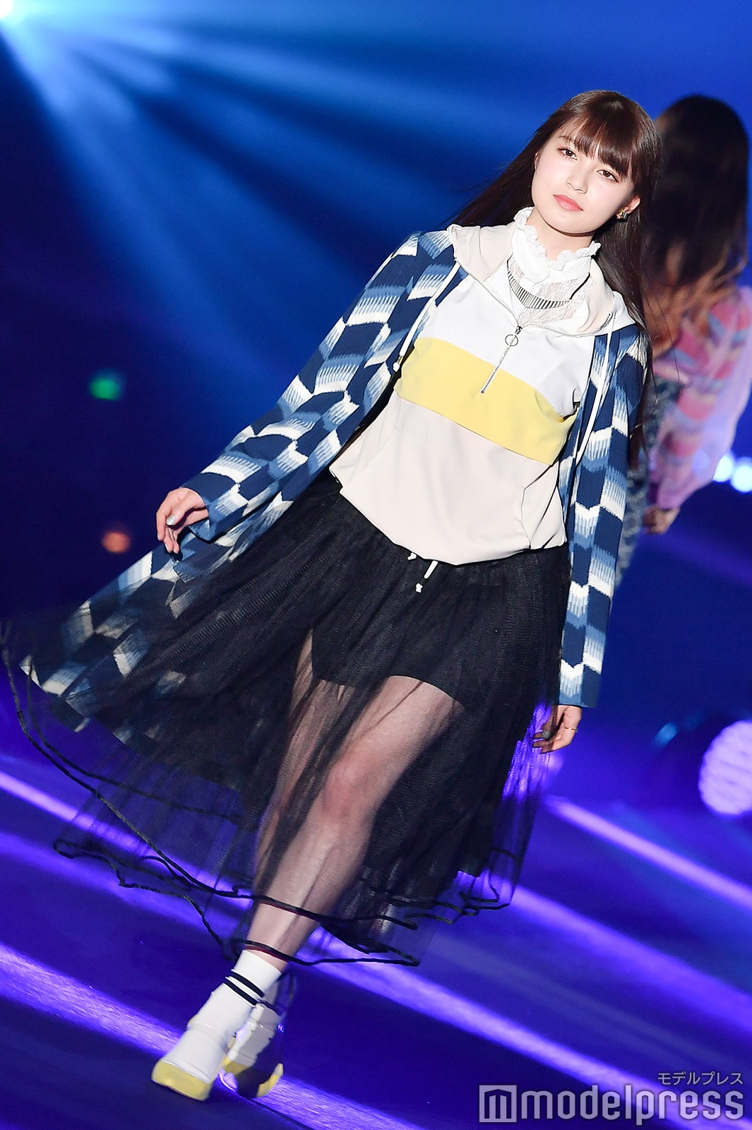 画像9/11) HKT48神志那結衣、卒業発表「他の世界も見てみたいと 画像9/11) HKT48神志那結衣、卒業発表「他の世界も見てみたいと