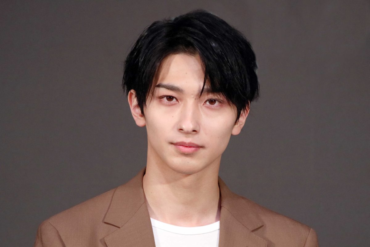 30歳迎えた横浜流星、20代で“心がけていたこと”に反響 「なるほどだから常に全力なんだね」