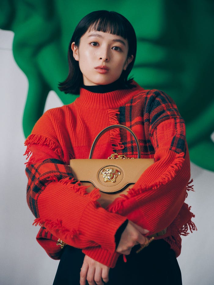 清野菜名(提供写真)