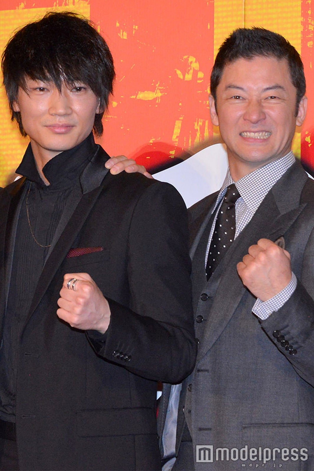 綾野剛、デビュー前の“エキストラ経験”明かす 浅野忠信と「8時間ずっと