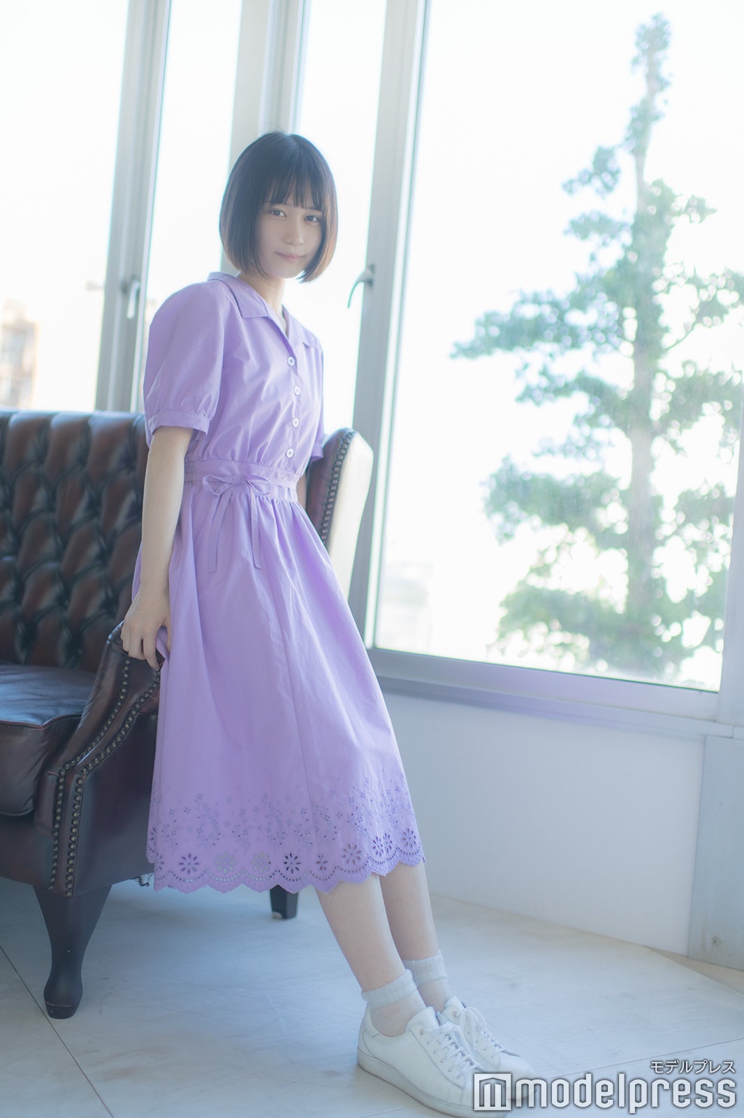 伊藤友希（C）モデルプレス