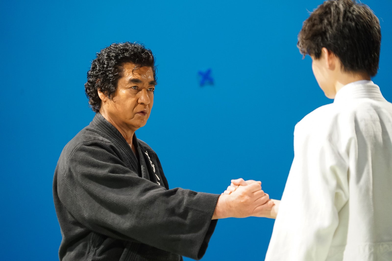 メイキングカット（提供画像）