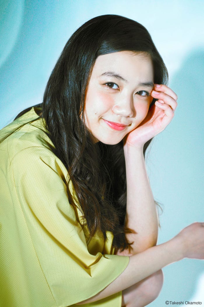 清水富美加(C)関西テレビ