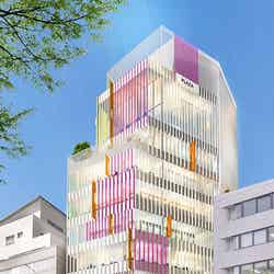 「キュープラザ原宿」イメージ【モデルプレス】