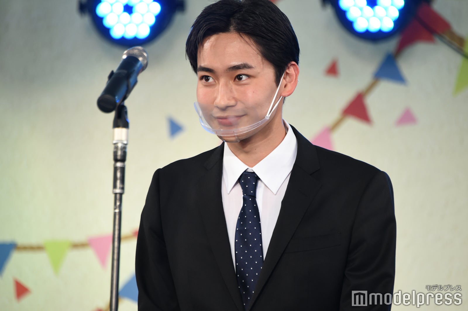 東中健さん（C）モデルプレス