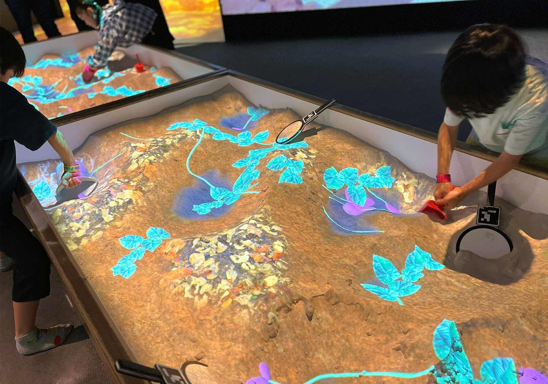【秋イベント】天候や気温が気にならない！ 次世代型テーマパーク「リトルプラネット」でハロウィンを楽しもう！