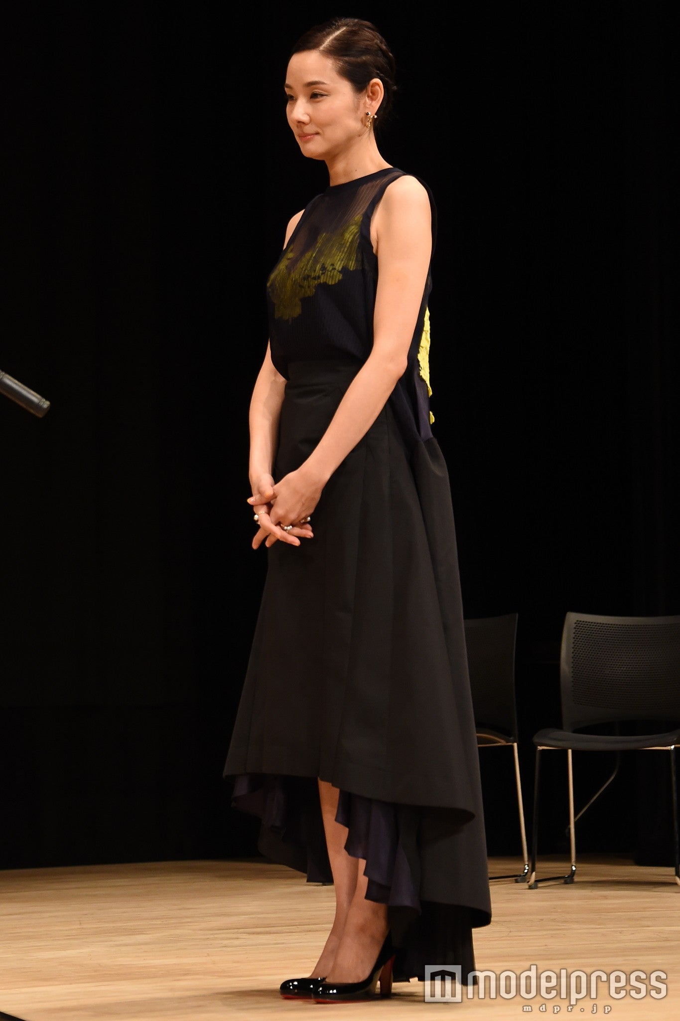 吉田羊（C）モデルプレス