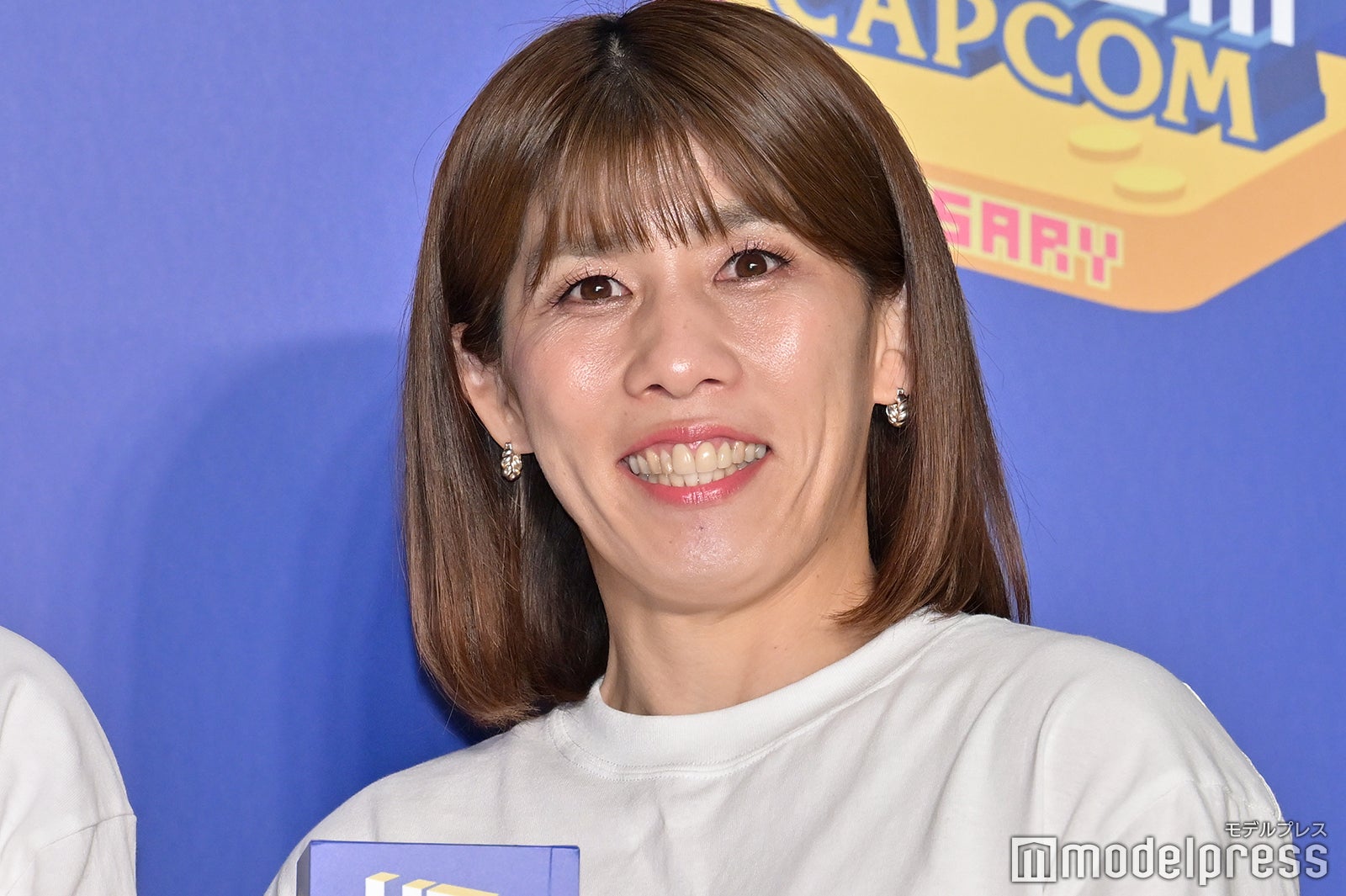 吉田沙保里（C）モデルプレス