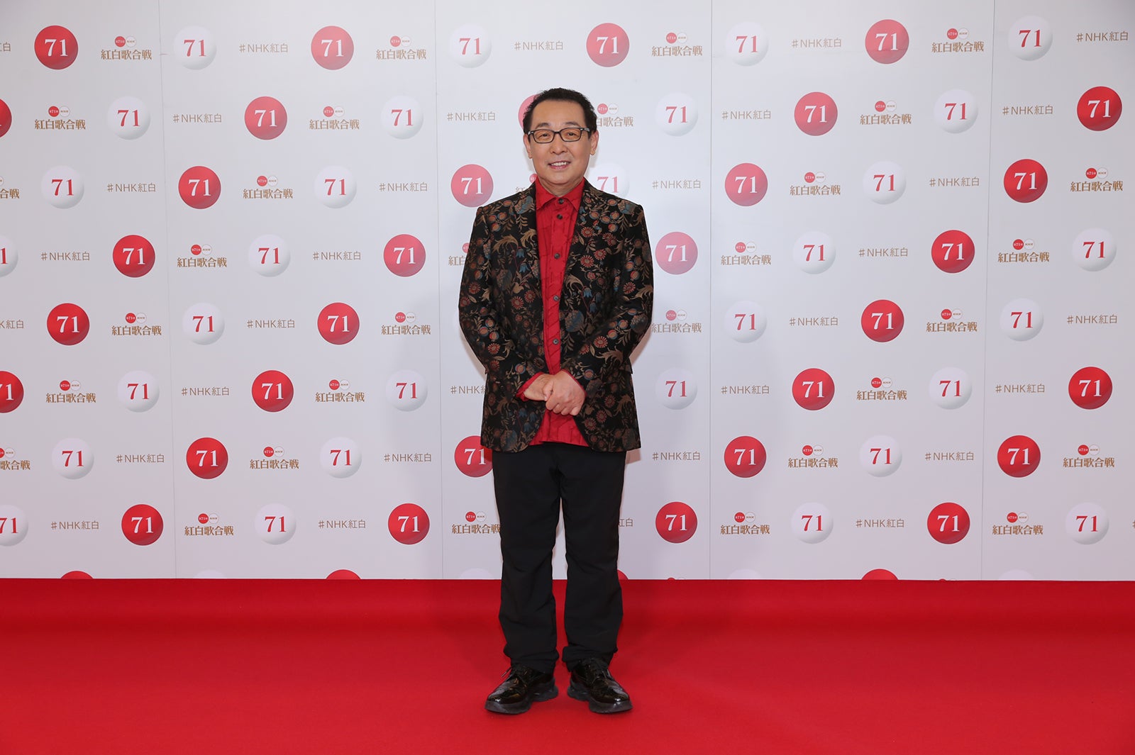 さだまさし（C）NHK