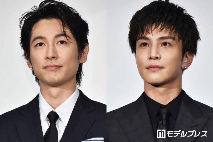 三代目JSB岩田剛典、現在のスタイル確立したディーン・フジオカからのアドバイスとは「説得力がとにかくある」