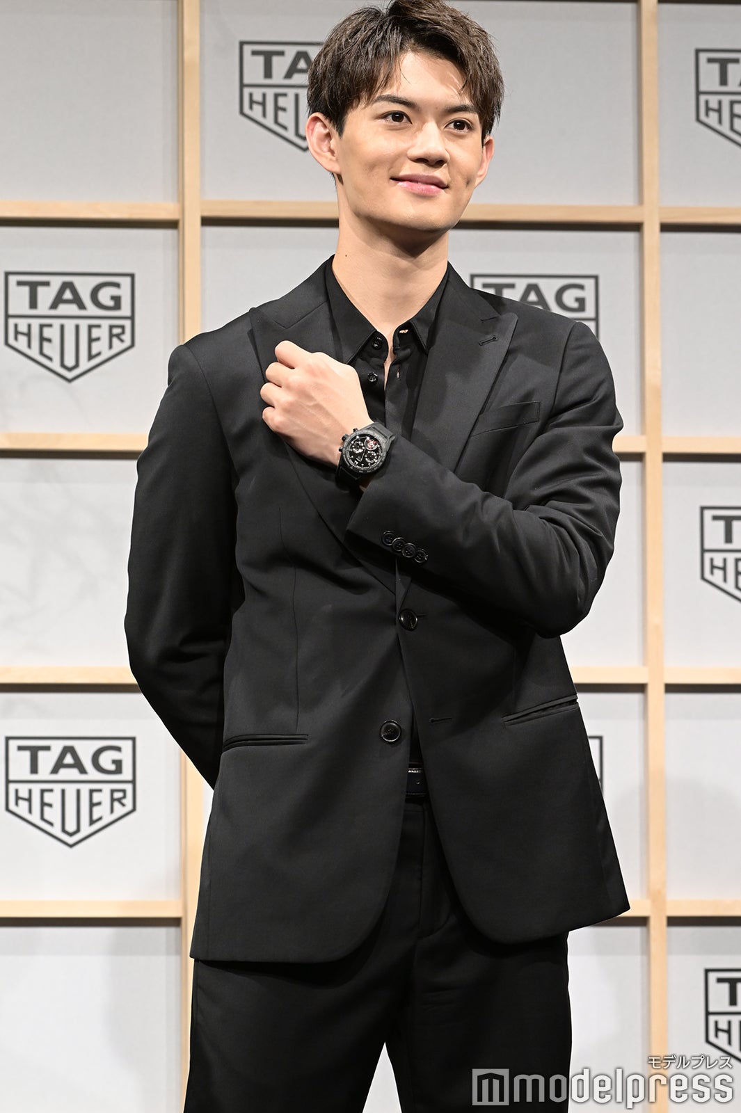 佐野勇斗（C）モデルプレス
