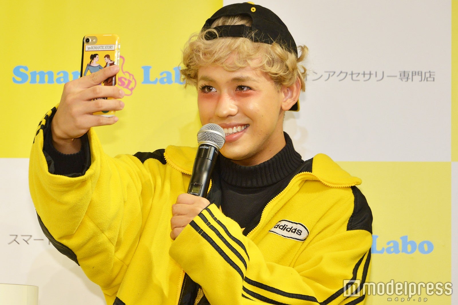 りゅうちぇる （C）モデルプレス