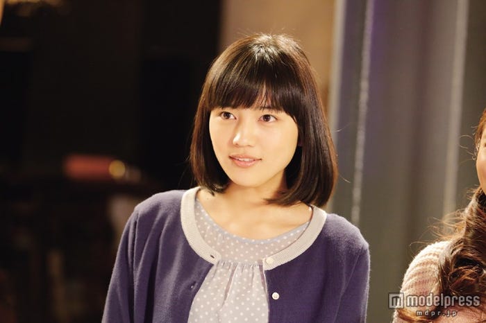 川口春奈