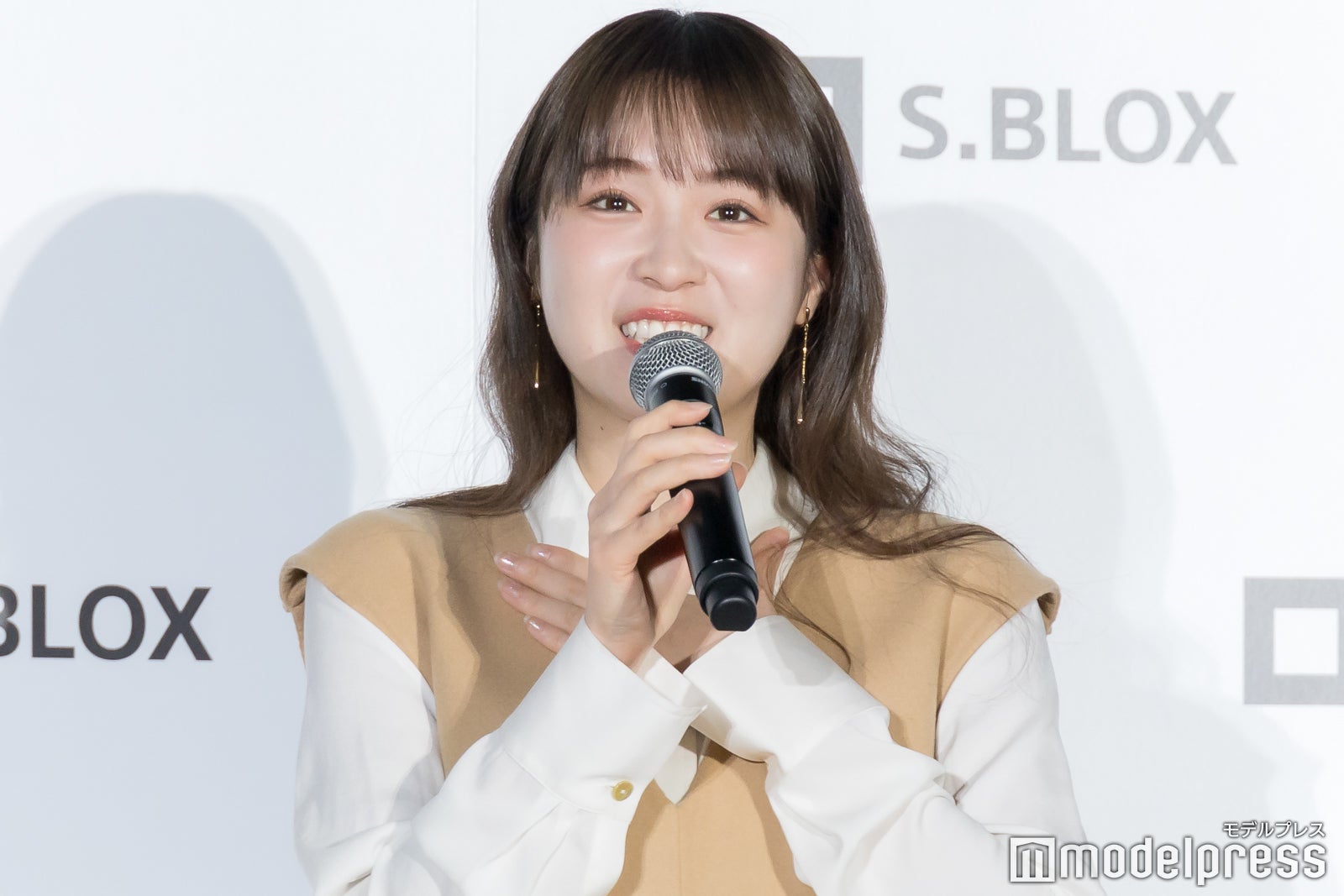 高山一実（C）モデルプレス