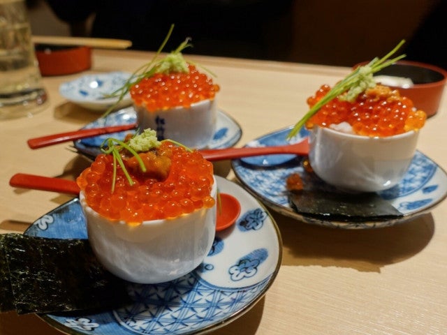 コスパ高!お寿司が破格の値段で味わえる大阪・天王寺の人気寿司店