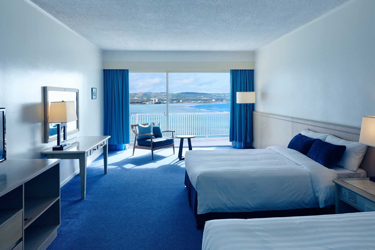 星野リゾート リゾナーレグアム／画像提供：星野リゾート