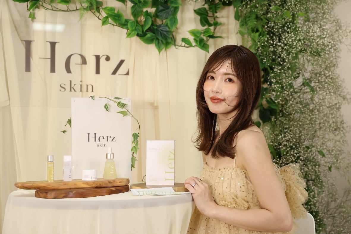 舟山久美子／写真：Ayami（提供写真）